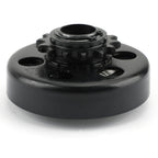 13HP Centrifugal Clutch Go Kart Engine 14 Tooth 1in Bore 40 41 420 Chain California Market