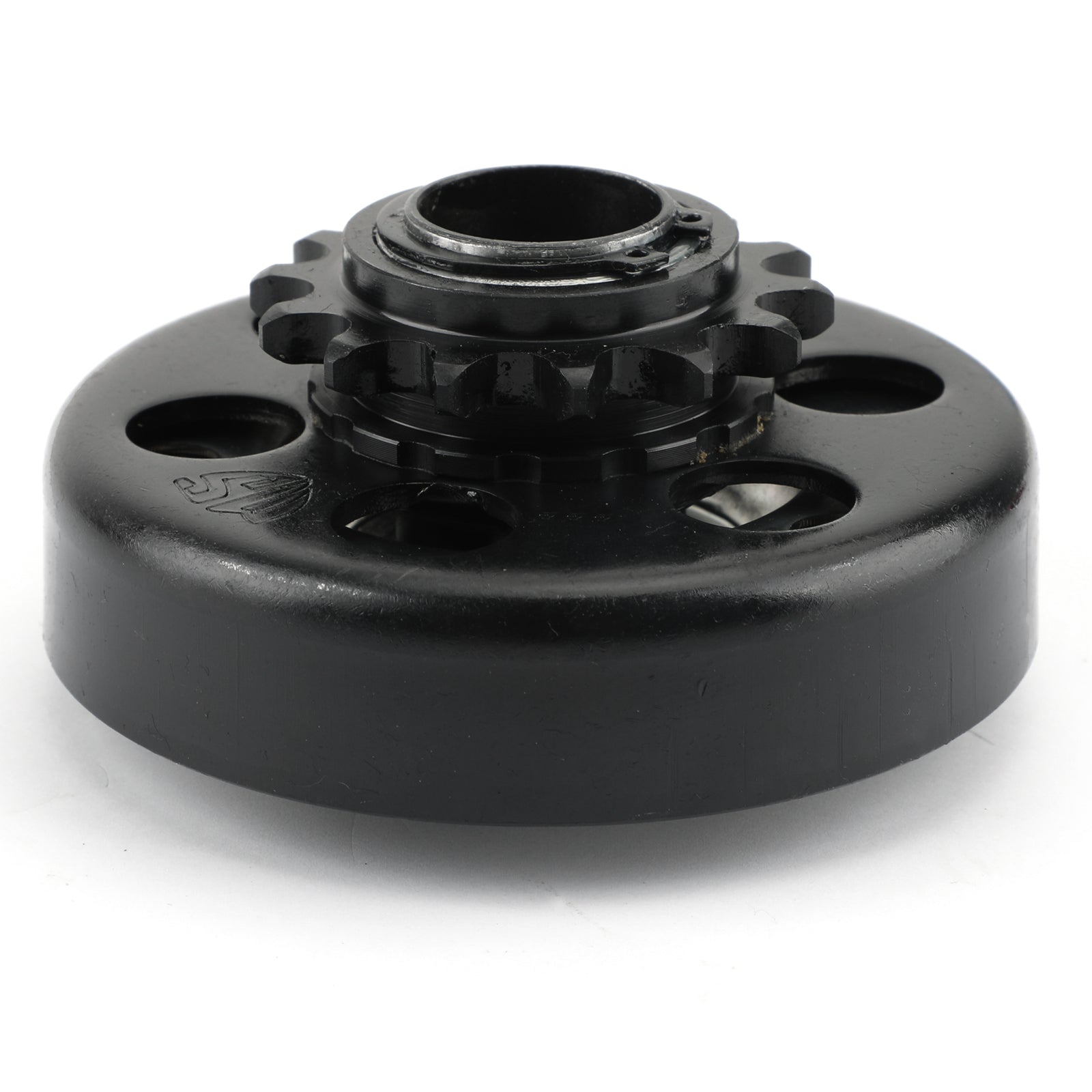13HP Centrifugal Clutch Go Kart Engine 14 Tooth 1in Bore 40 41 420 Chain California Market
