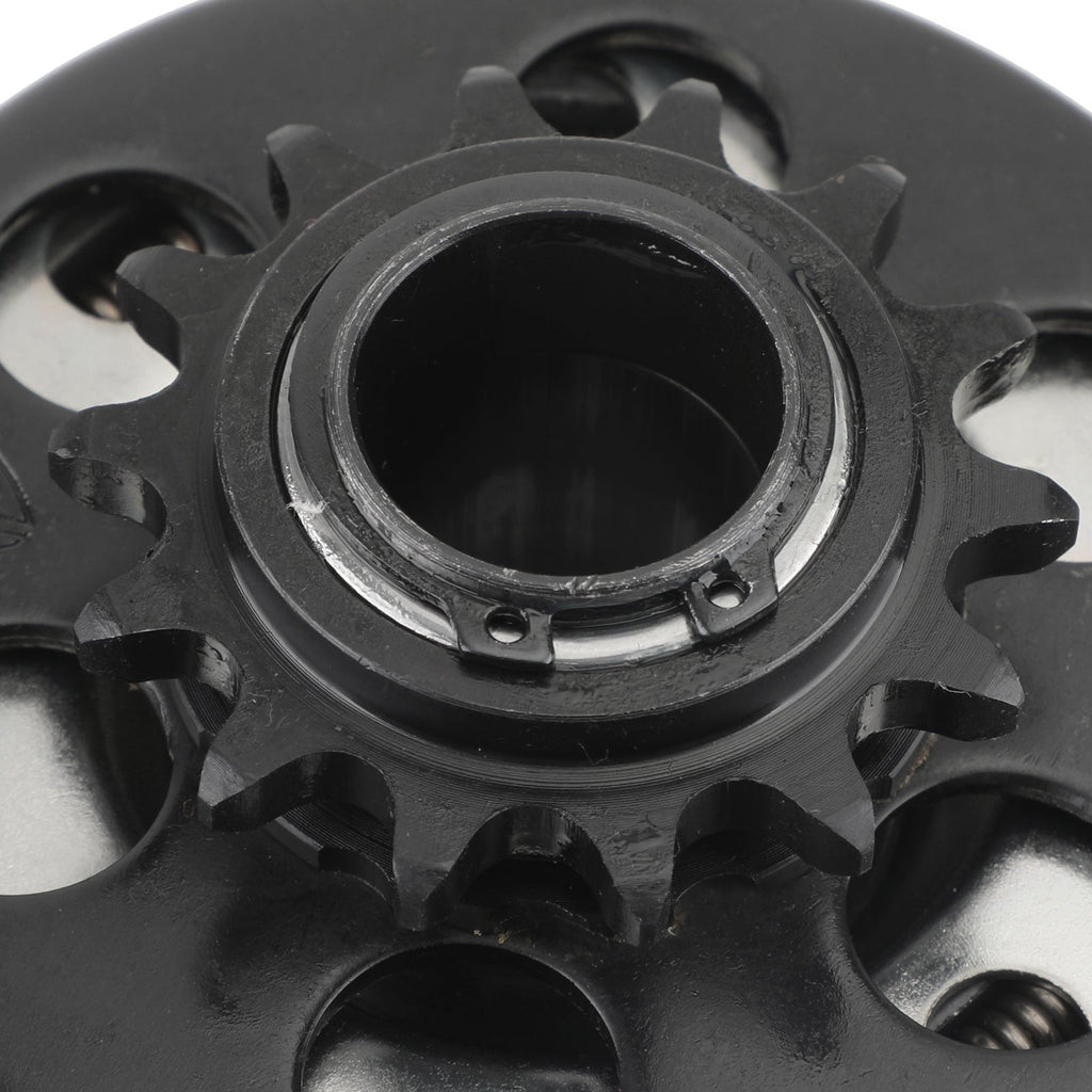 13HP Centrifugal Clutch Go Kart Engine 14 Tooth 1in Bore 40 41 420 Chain California Market