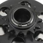 13HP Centrifugal Clutch Go Kart Engine 14 Tooth 1in Bore 40 41 420 Chain California Market