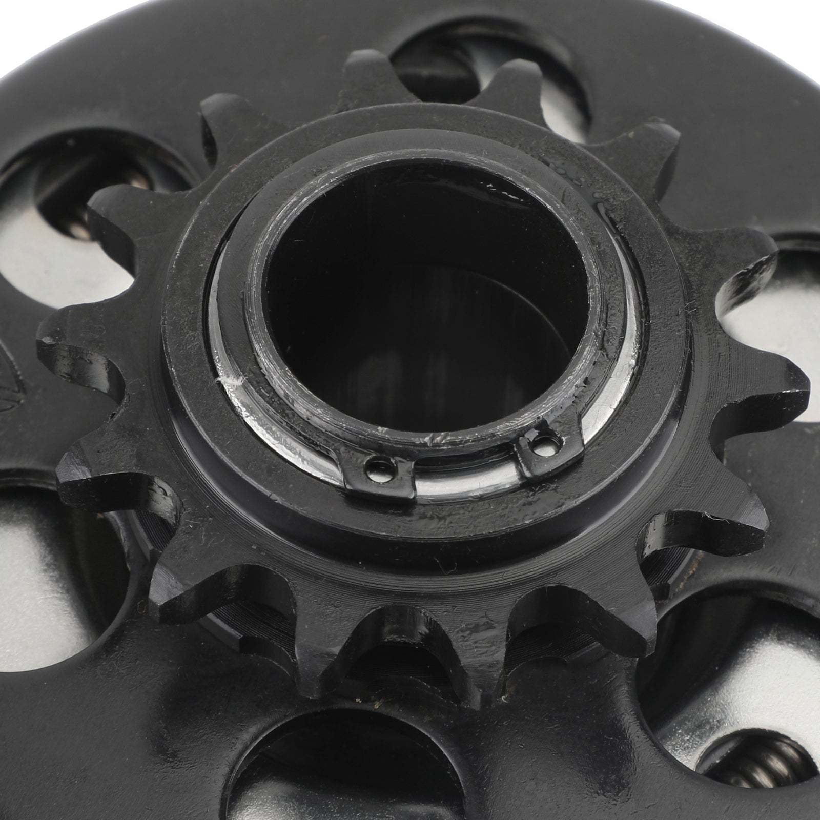 13HP Centrifugal Clutch Go Kart Engine 14 Tooth 1in Bore 40 41 420 Chain California Market