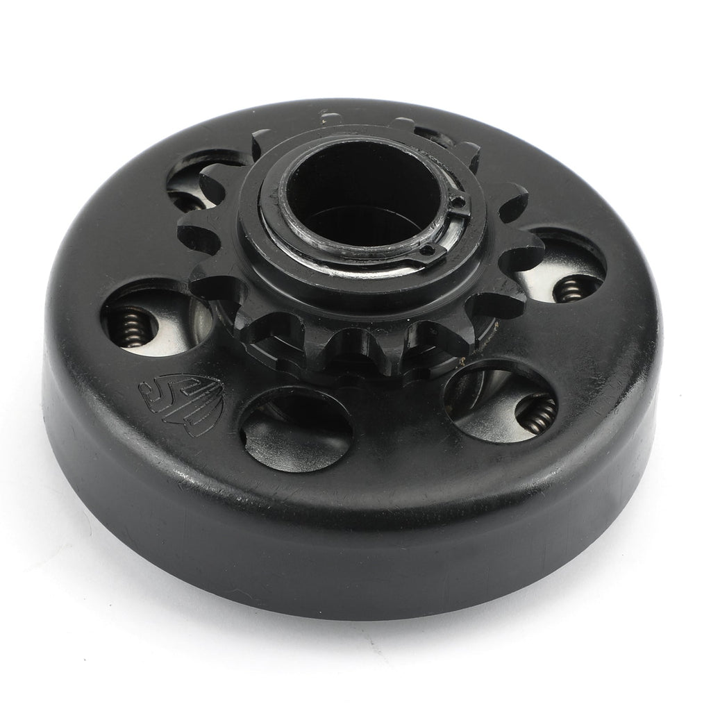 13HP Centrifugal Clutch Go Kart Engine 14 Tooth 1in Bore 40 41 420 Chain California Market