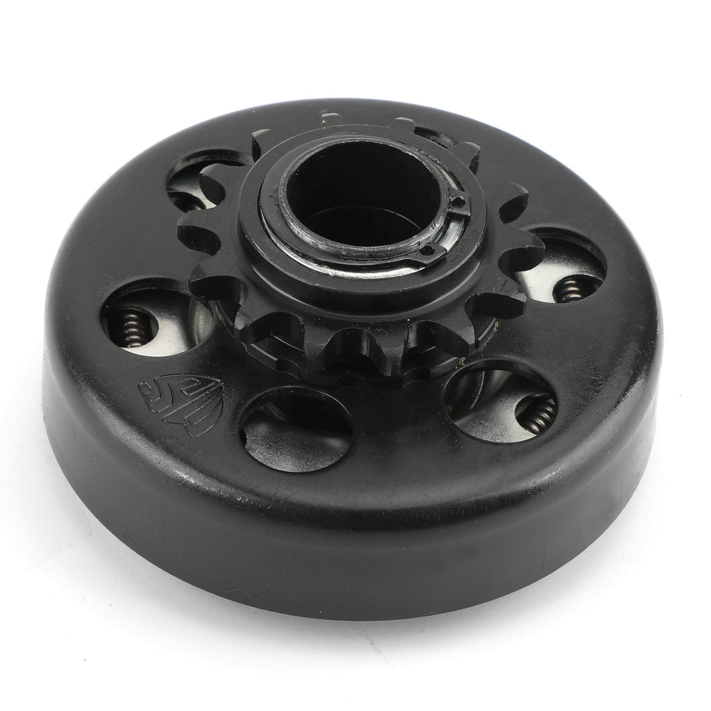 13HP Centrifugal Clutch Go Kart Engine 14 Tooth 1in Bore 40 41 420 Chain California Market