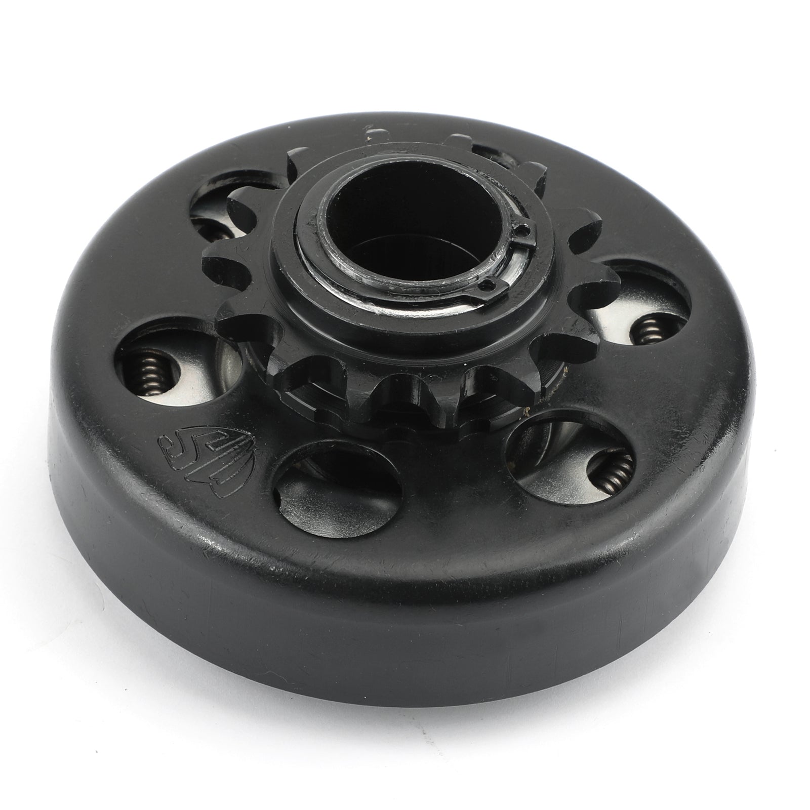 13HP Centrifugal Clutch Go Kart Engine 14 Tooth 1in Bore 40 41 420 Chain California Market