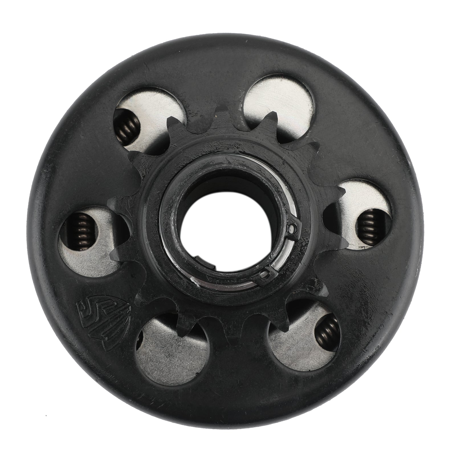 13HP Centrifugal Clutch Go Kart Engine 14 Tooth 1in Bore 40 41 420 Chain California Market
