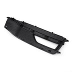 Left Bumper Fog Lamp Grille Cover For 2013 2014 2015 Audi A4 S-line S4 California Market
