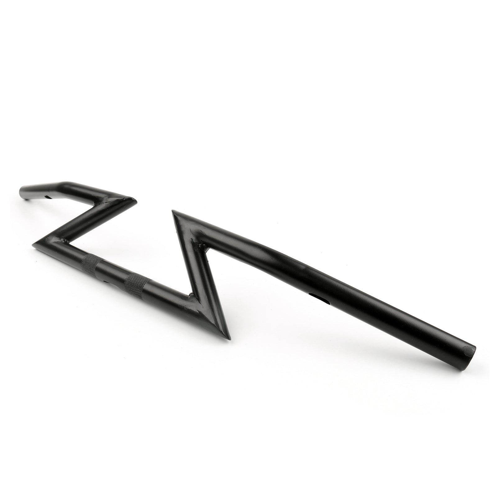 1 Drag Handlebars Z Bars for Harley Motorcycle Cruiser Custom Touring Generic