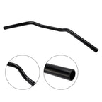 1 25mm Tracker Handlebars Drag Bars For Harley Sportster XL 883 1200 Generic