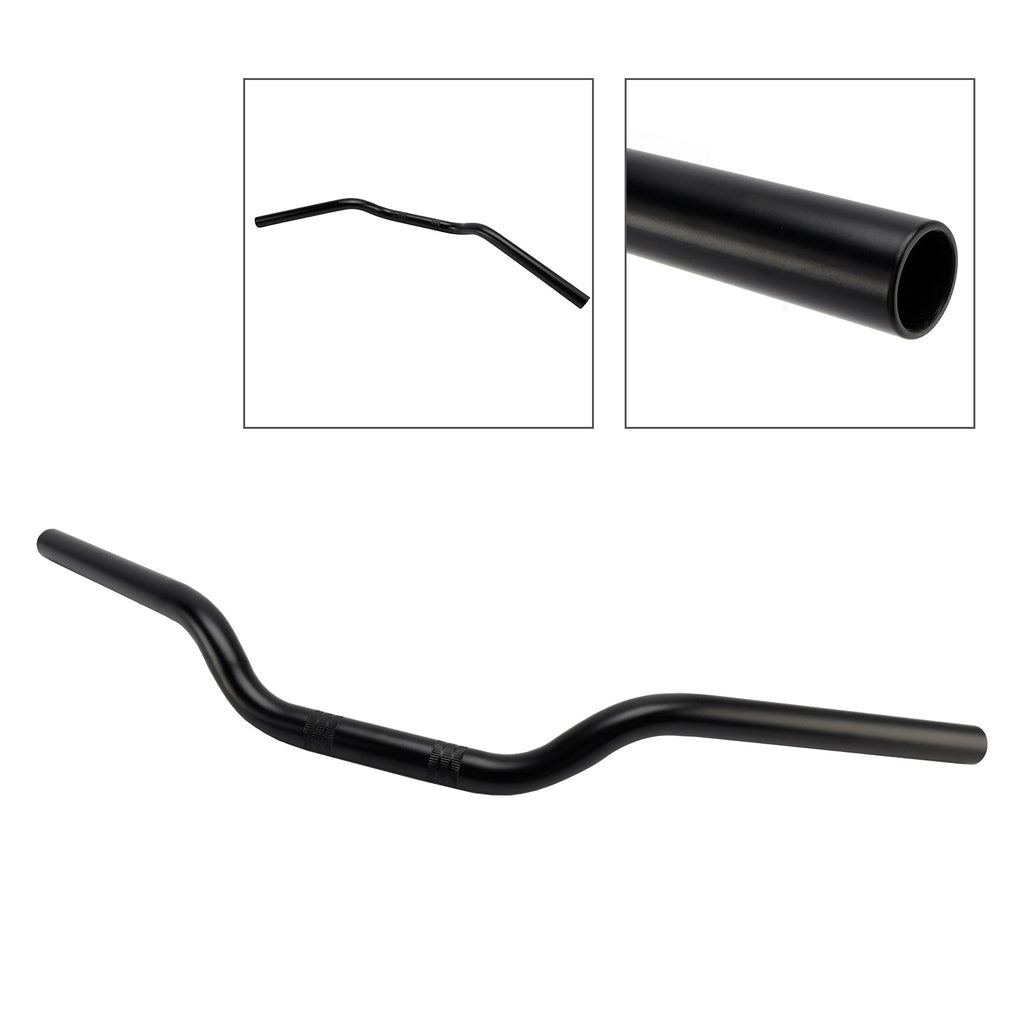 1 25mm Tracker Handlebars Drag Bars For Harley Sportster XL 883 1200 Generic