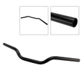 1 25mm Tracker Handlebars Drag Bars For Harley Sportster XL 883 1200 Generic