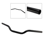 1 25mm Tracker Handlebars Drag Bars For Harley Sportster XL 883 1200 Generic