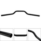 Tracker 25mm Drag Bars Handlebars for Harley Sportster XL 883 1200 Models