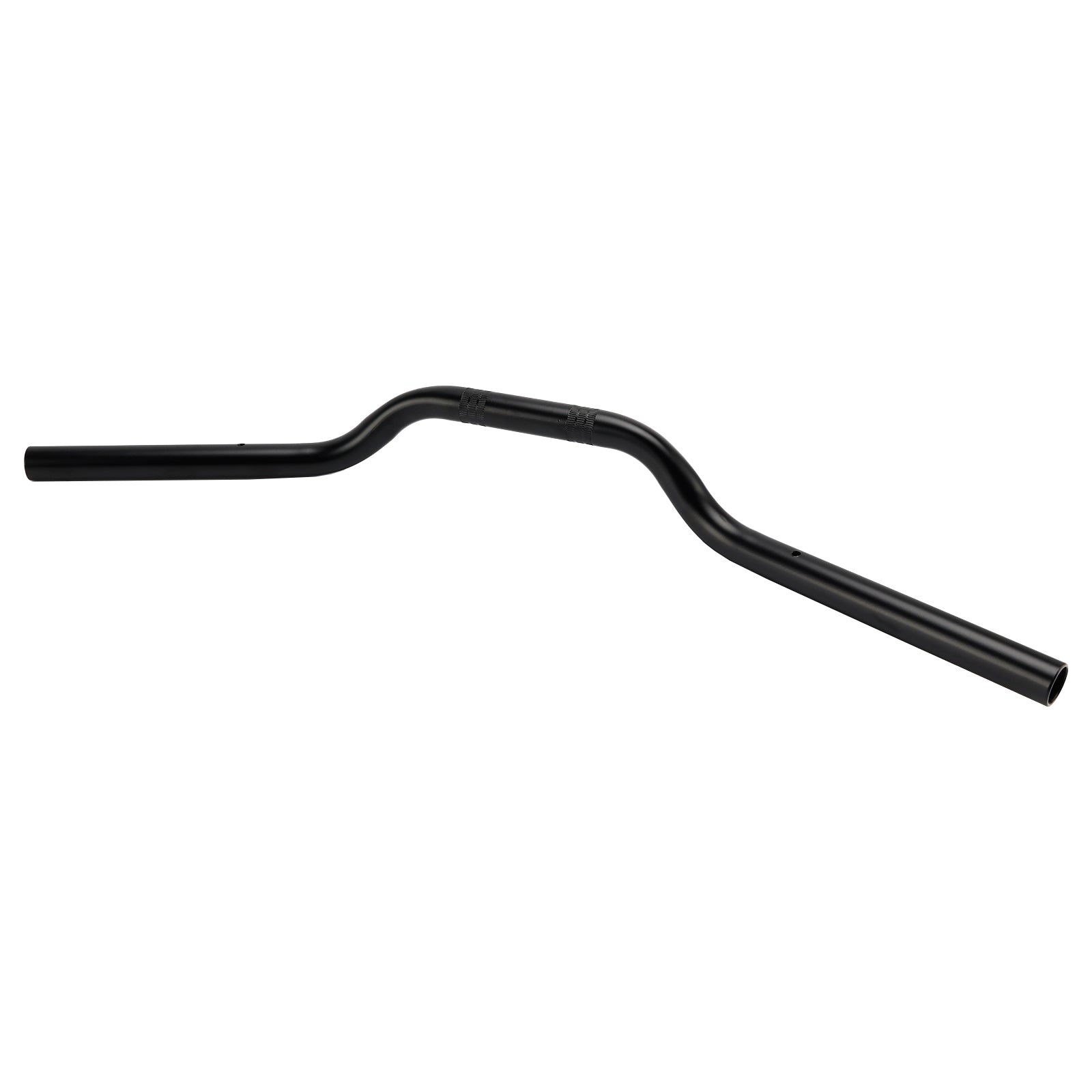 Harley Sportster XL 883 1200 25mm Tracker Drag Handlebars Generic Fitment