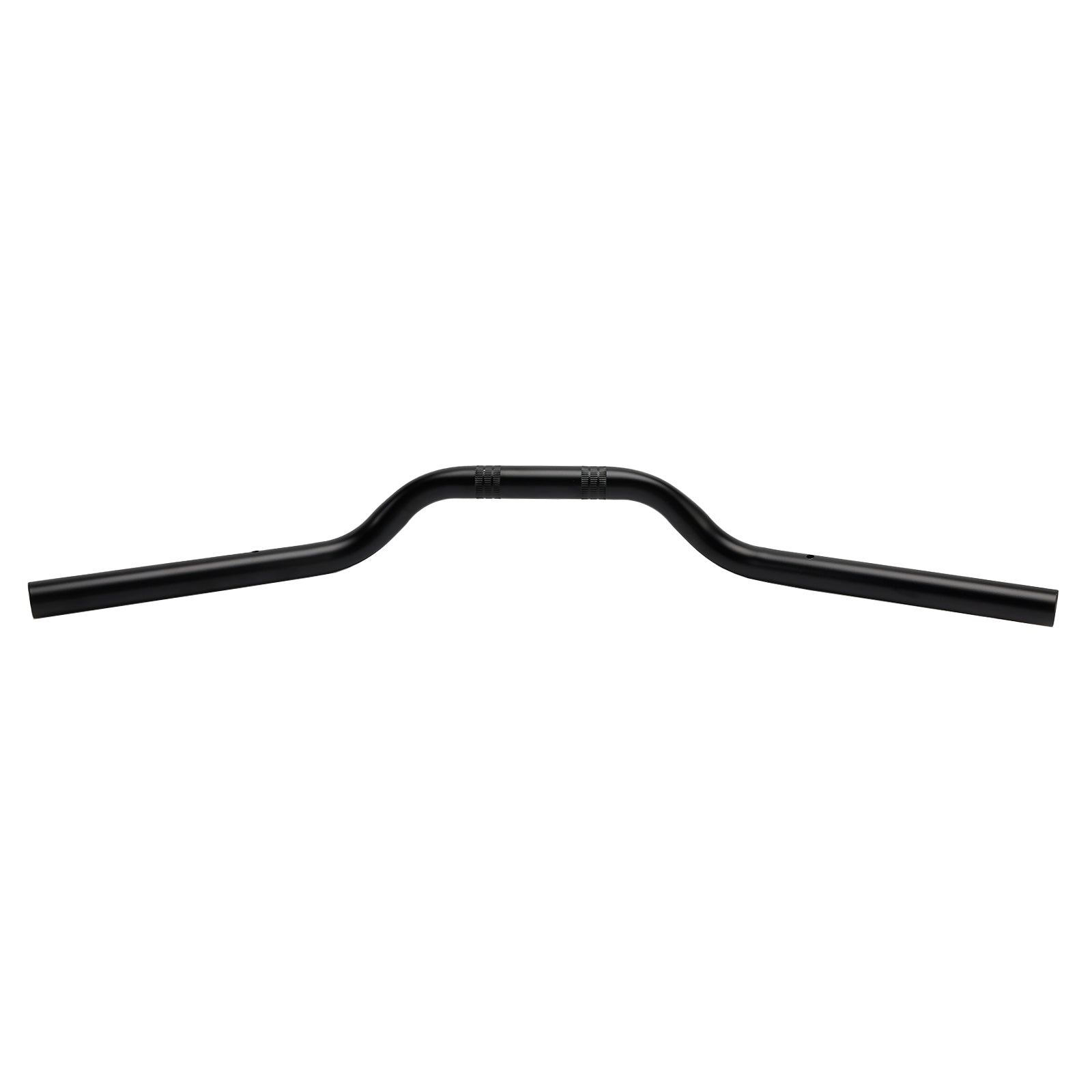 Tracker 25mm Drag Bars Handlebars for Harley Sportster XL 883 1200 Models