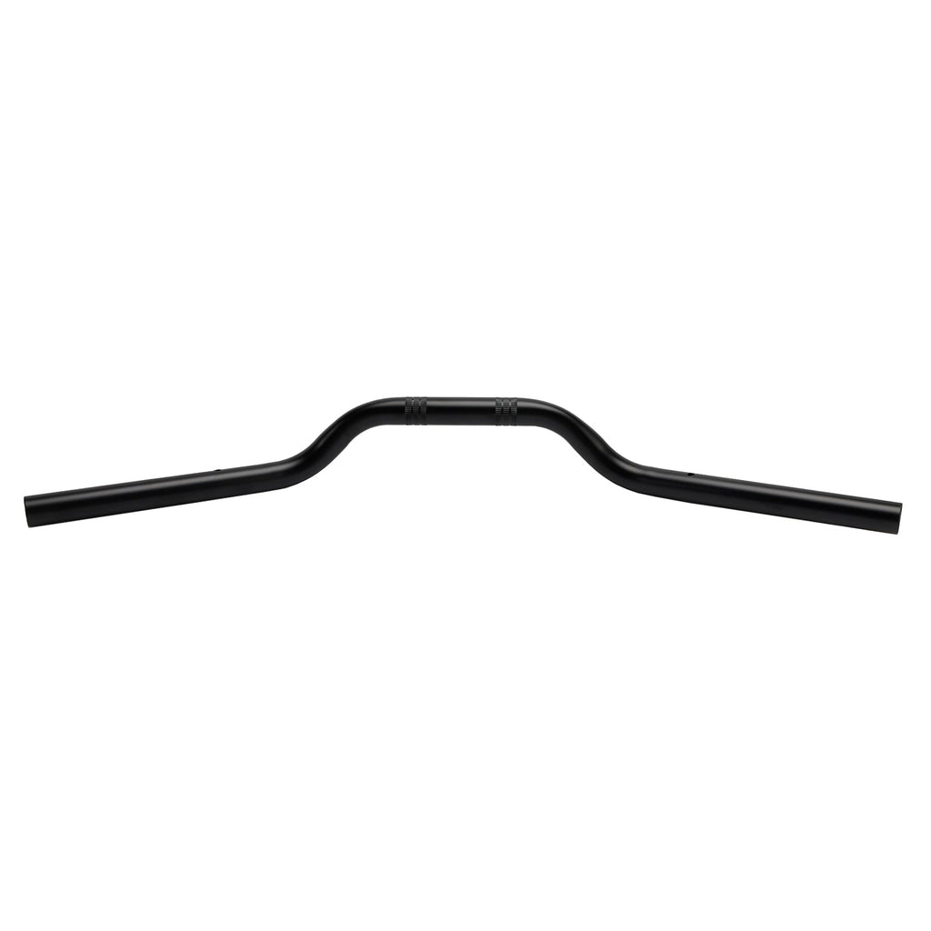 Generic 25mm Tracker Drag Bars Handle Grips for Harley Sportster 883 1200 XL
