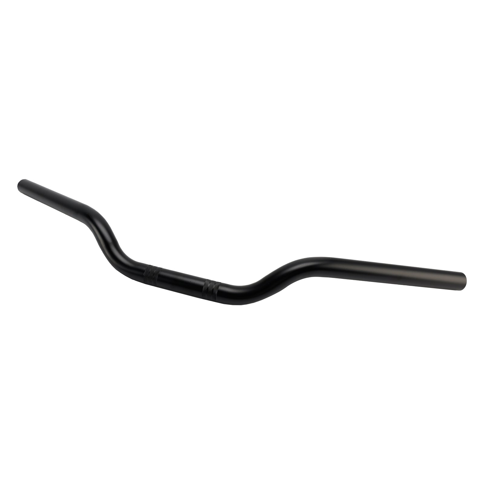 Generic 25mm Tracker Drag Bars Handle Grips for Harley Sportster 883 1200 XL