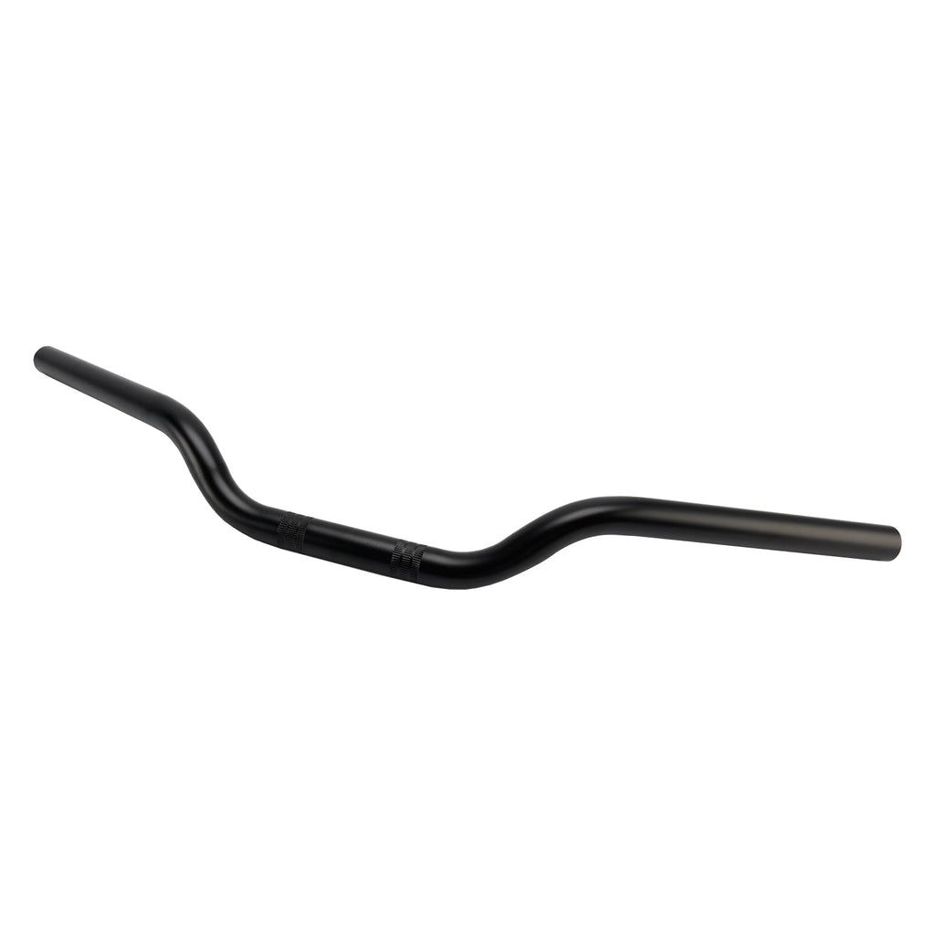 Tracker 25mm Drag Bars Handlebars for Harley Sportster XL 883 1200 Models