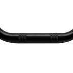 Generic 25mm Tracker Drag Bars Handle Grips for Harley Sportster 883 1200 XL