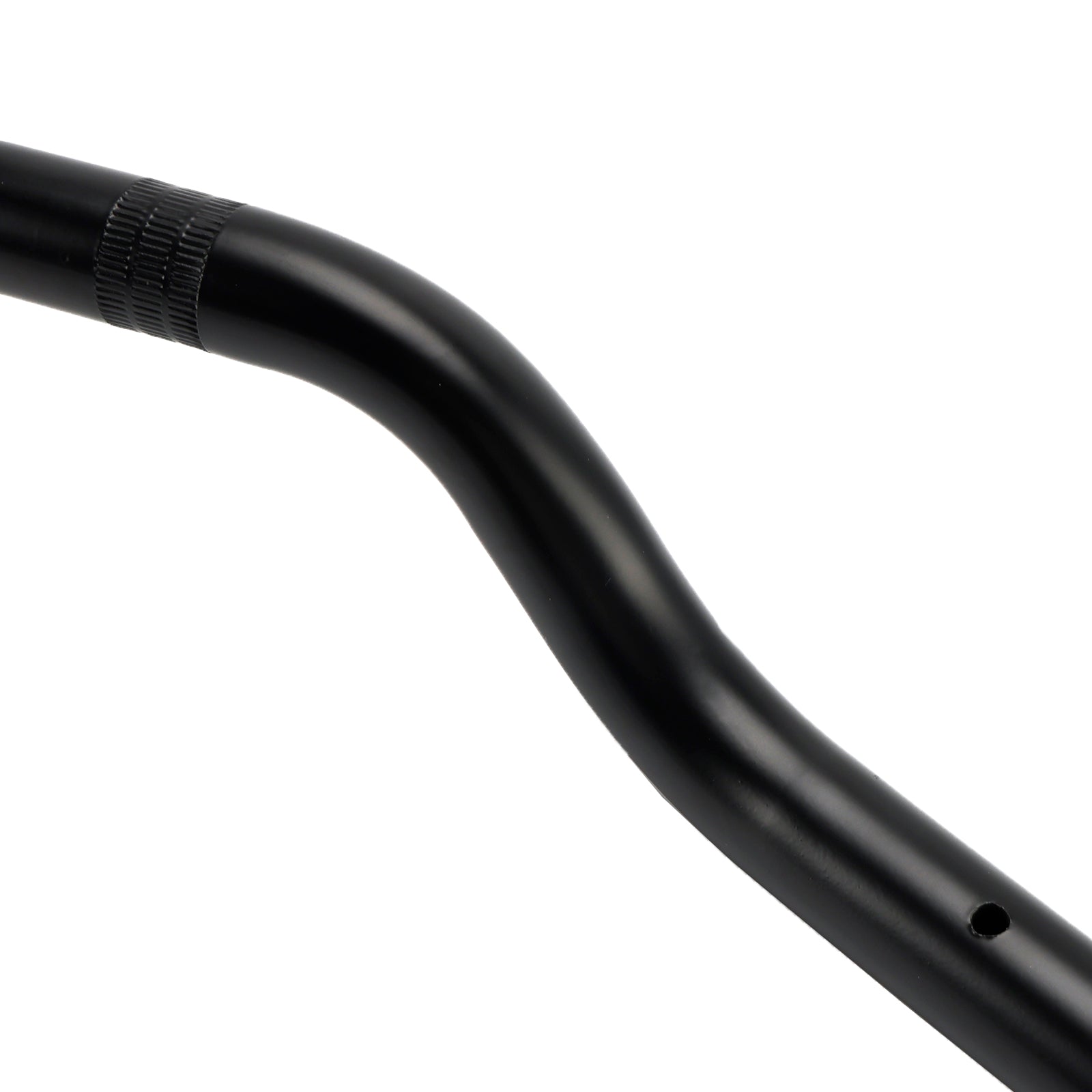 Tracker 25mm Drag Bars Handlebars for Harley Sportster XL 883 1200 Models