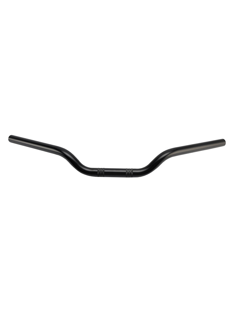 Tracker 25mm Drag Bars Handlebars for Harley Sportster XL 883 1200 Models