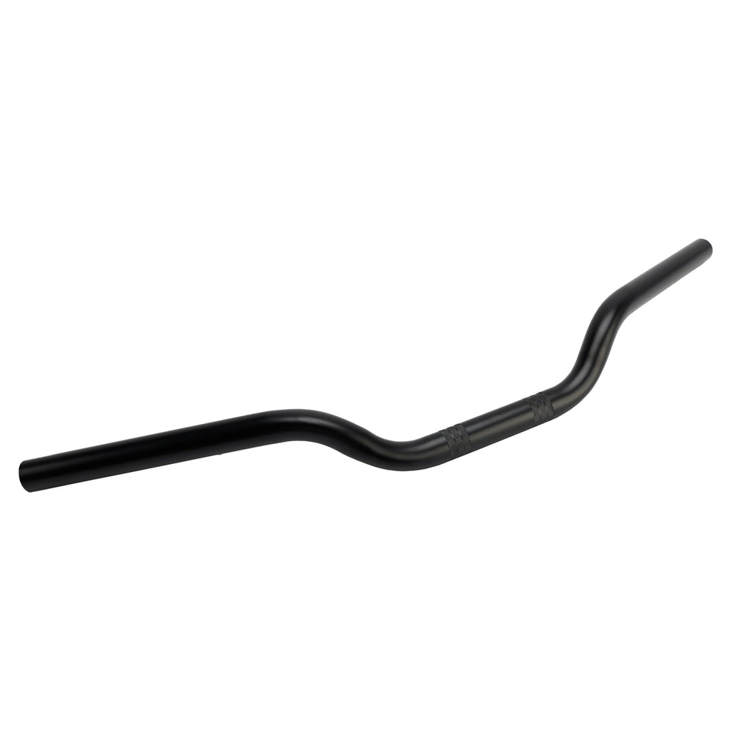 Tracker 25mm Drag Bars Handlebars for Harley Sportster XL 883 1200 Models