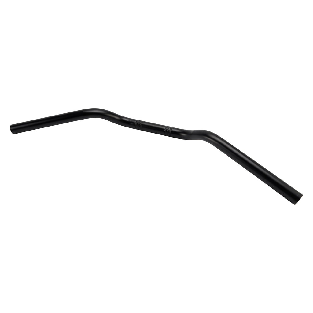 Tracker 25mm Drag Bars Handlebars for Harley Sportster XL 883 1200 Models