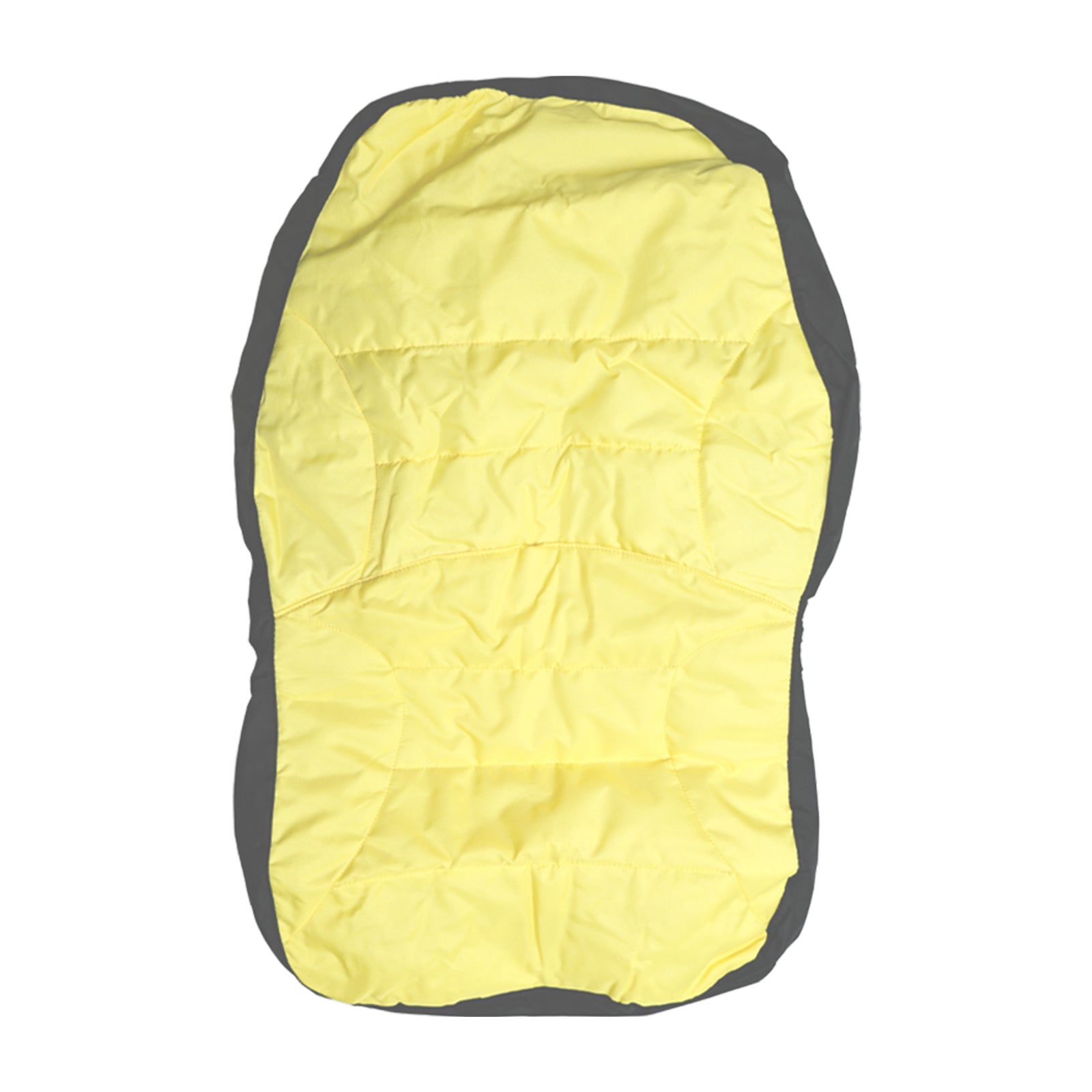 18 Inch John Deere Large Compact Utility Tractor Seat Cover LP95233