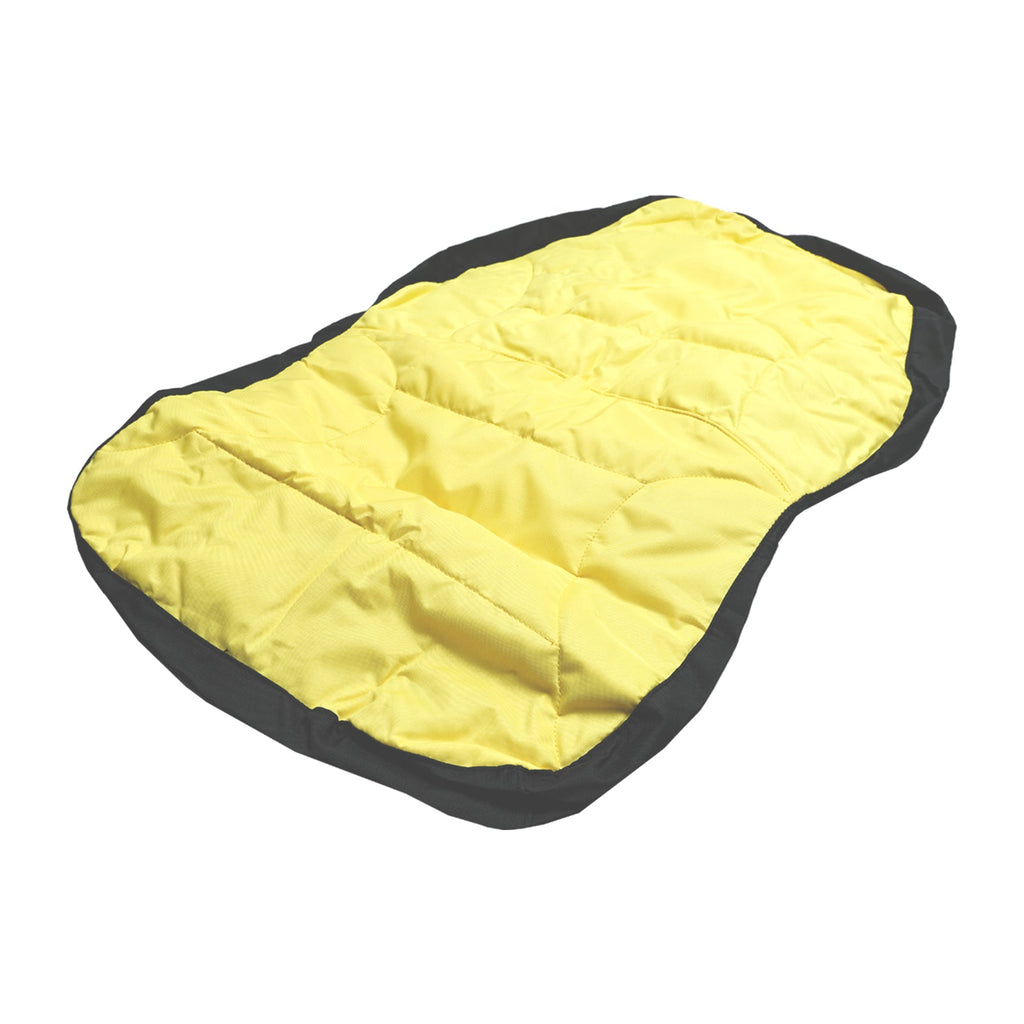 18 Inch John Deere Large Compact Utility Tractor Seat Cover LP95233
