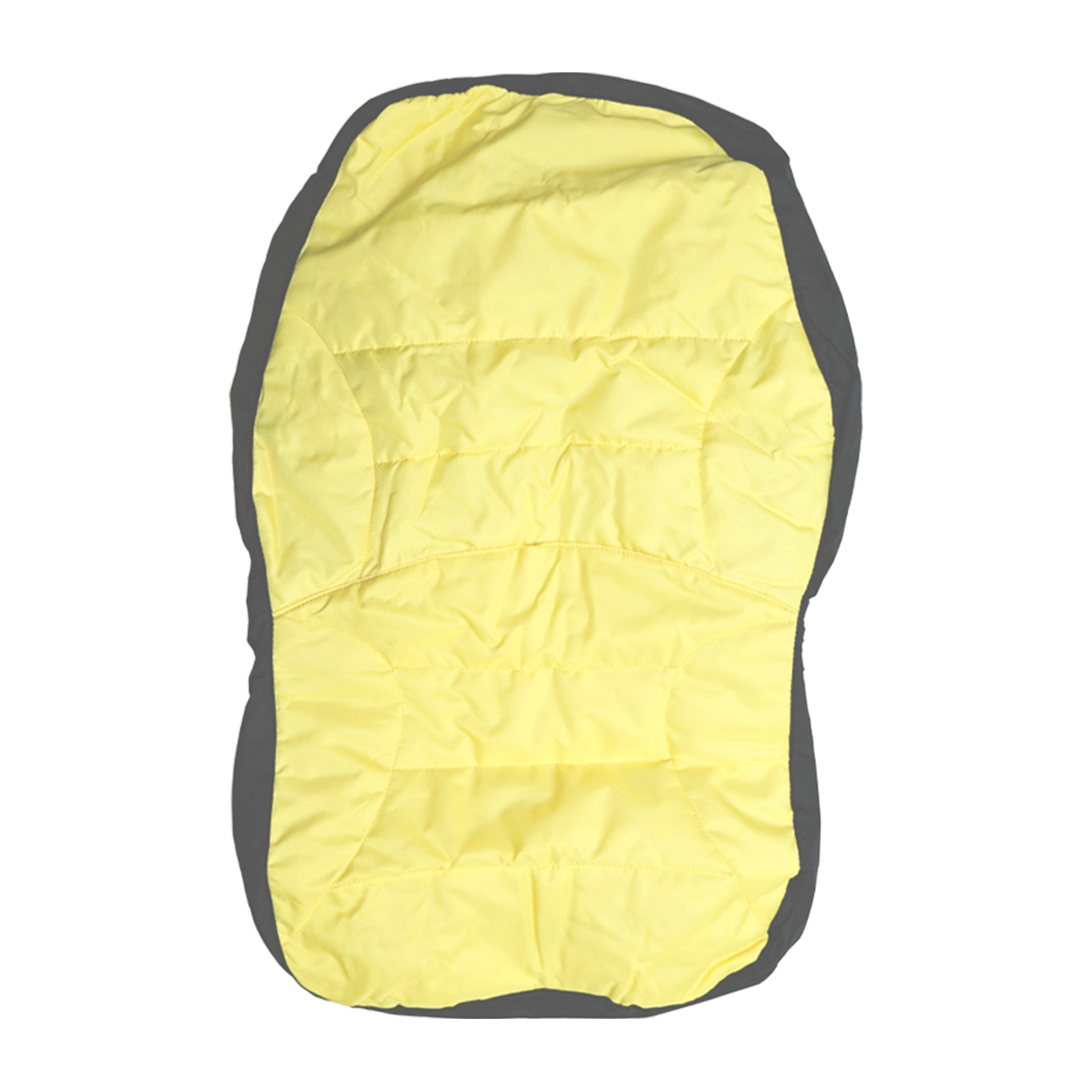18 Inch John Deere Large Compact Utility Tractor Seat Cover LP95233