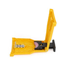 16-20 Inch Saw Chain Blade Sharpener with Fast-Grinding Stone System