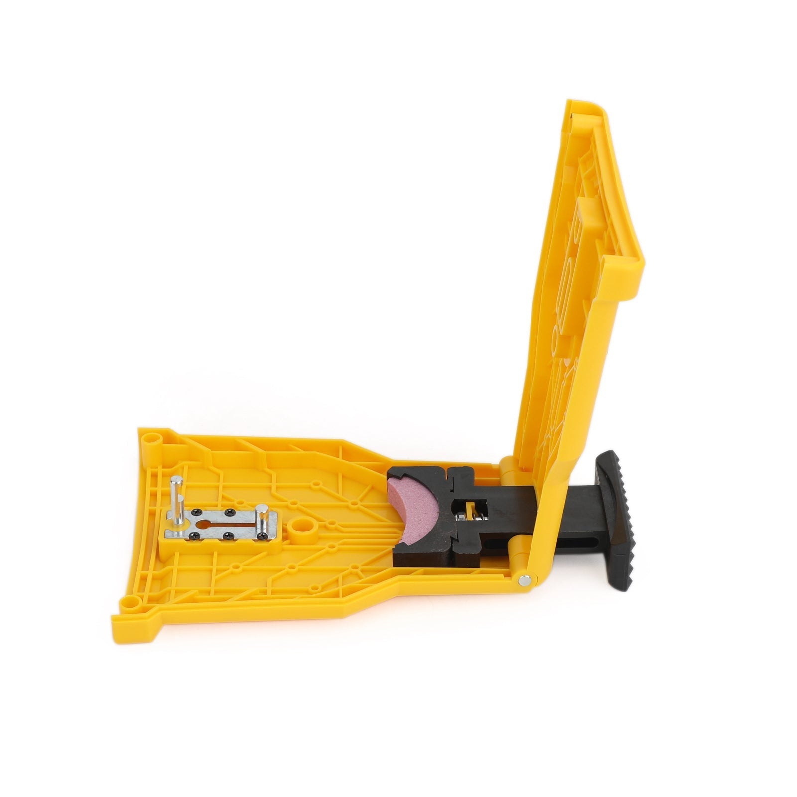 16-20 Inch Saw Chain Blade Sharpener with Fast-Grinding Stone System