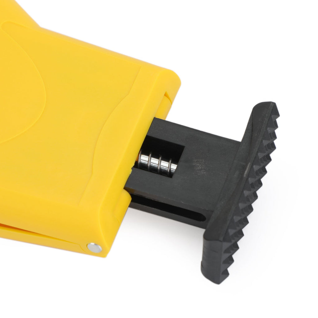 16-20 Inch Saw Chain Blade Sharpener with Fast-Grinding Stone System