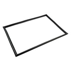 2 Pack Maytag W10436252 Freezer Door Seal Gasket W10131754 W10164041 Replacement