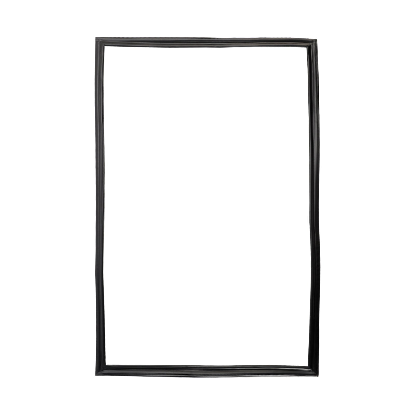W10436252 Door Gasket Seal Set for Maytag Freezer W10131754 W10164041 (2 Pieces)