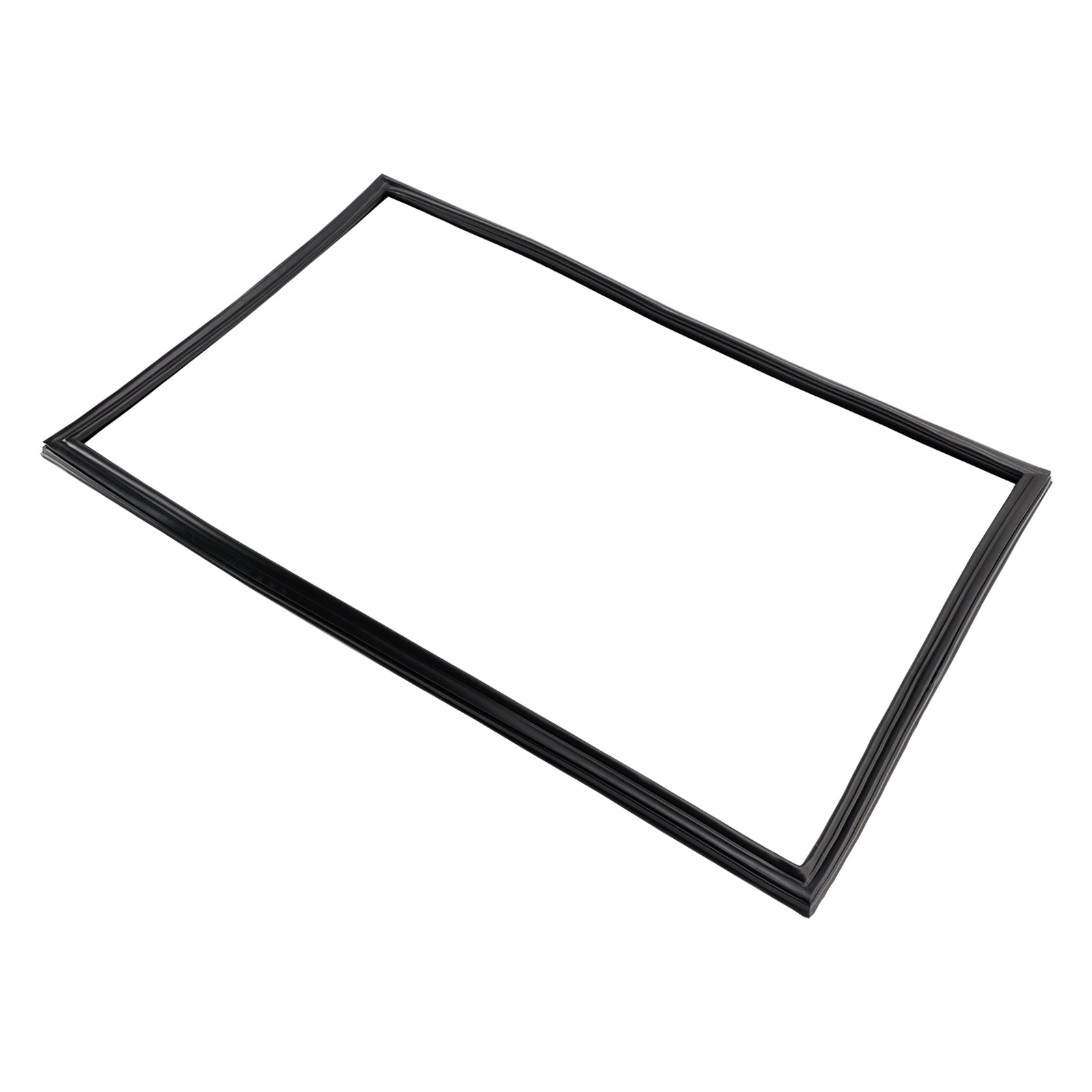 Maytag Refrigerator Freezer Door Gasket W10436252 - 2 Pack W10131754 W10164041