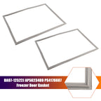 Samsung Refrigerator Freezer Door Seal DA97-12522J AP5623489 2-Pack Replacement