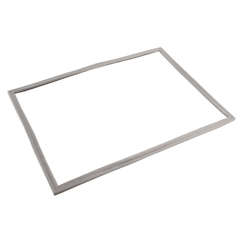 Pair of DA97-12522J Freezer Door Seals Compatible with Samsung Refrigerator Model 3973455