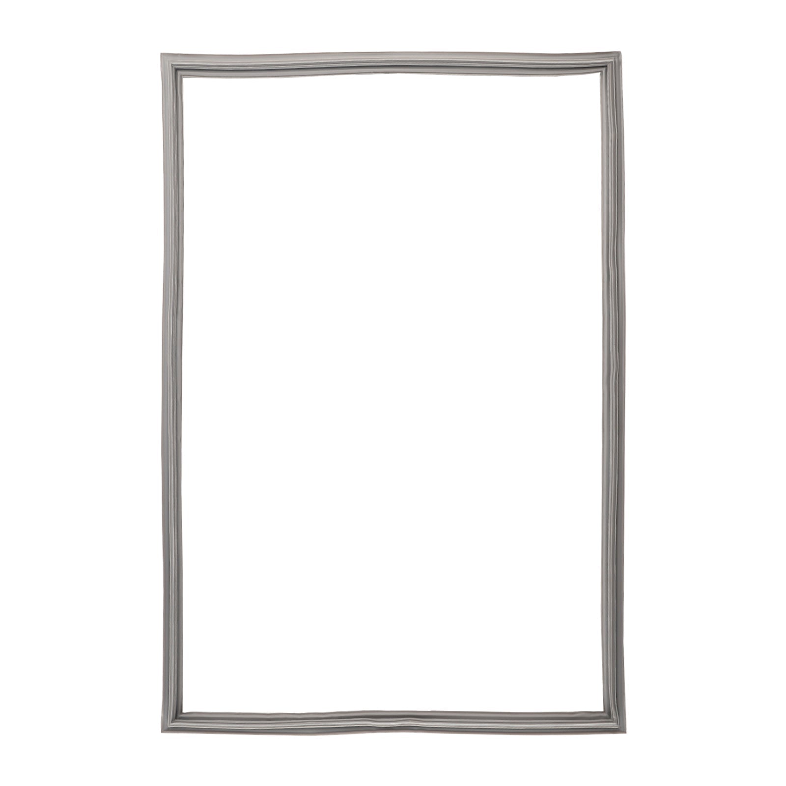 2-Pack Samsung DA97-12522J Freezer Door Gasket Seal Replacement AP5623489 3973455