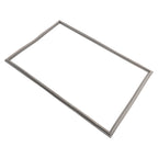 2-Pack Samsung DA97-12522J Freezer Door Gasket Seal Replacement AP5623489 3973455