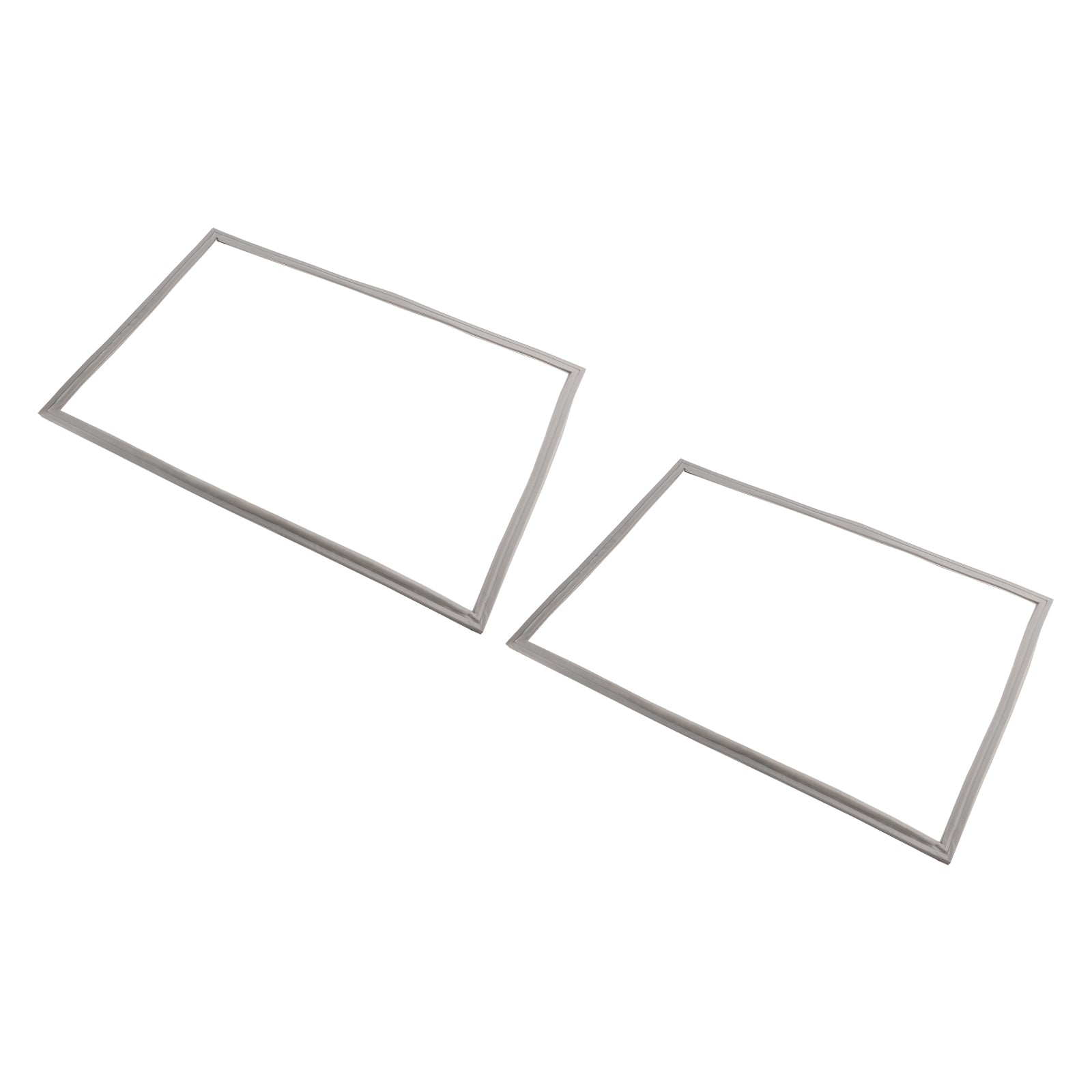 Samsung Refrigerator Freezer Door Seal DA97-12522J AP5623489 2-Pack Replacement