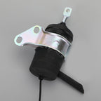 16851-60014 Kubota Fuel Solenoid Shutoff Valve RTV900R RTV900T BX2230D 052600-453