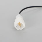 16851-60014 Kubota Fuel Solenoid Shutoff Valve RTV900R RTV900T BX2230D 052600-453