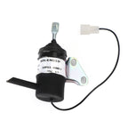 16851-60014 Kubota Fuel Solenoid Shutoff Valve RTV900R RTV900T BX2230D 052600-453