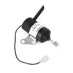 16851-60014 Kubota Fuel Solenoid Shutoff Valve RTV900R RTV900T BX2230D 052600-453