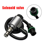 15066984 11144019 Replacement Solenoid Valve for Volvo L-Series Wheel Loaders L90E L110E L120E L220D