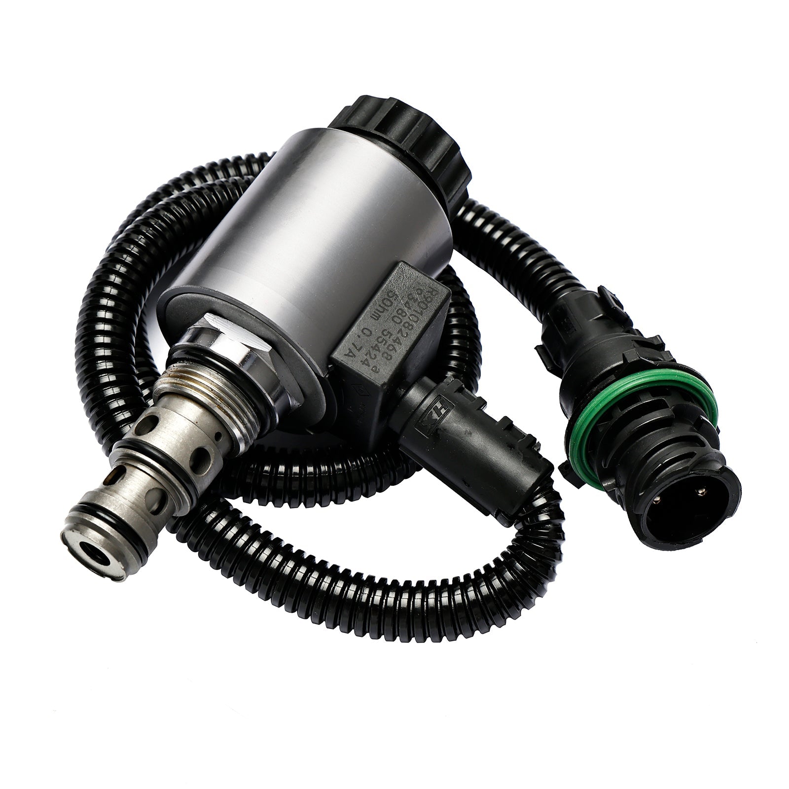 15066984 11144019 Replacement Solenoid Valve for Volvo L-Series Wheel Loaders L90E L110E L120E L220D