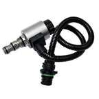 15066984 11144019 Replacement Solenoid Valve for Volvo L-Series Wheel Loaders L90E L110E L120E L220D