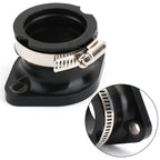 Generic Carburetor Mounting Socket Flange 2-Pack Polaris Indy 650 Trail Boss 250 SKS SP 3083171
