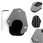 Kickstand Extension Pad Enlarger for Honda CRF250 RALLY 2017-2019