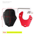 CRF250 RALLY Generic Sidestand Pad Extension Enlarger 2017-2019